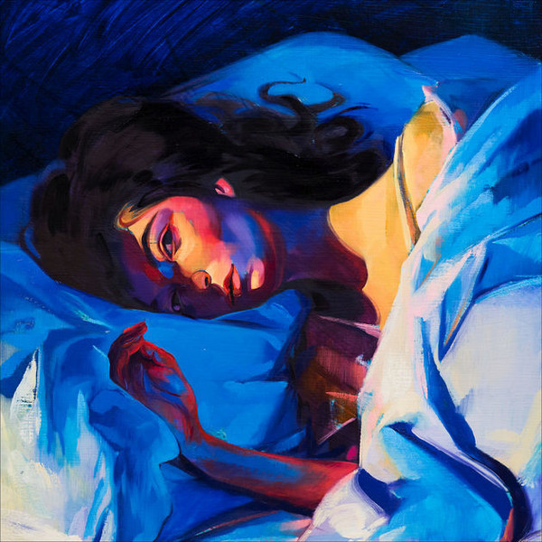 Lorde: Melodrama (2017)